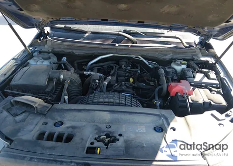 2020 Ford Ranger Xl из США, поврежденный, VIN 1FTER1EH0LLA35673